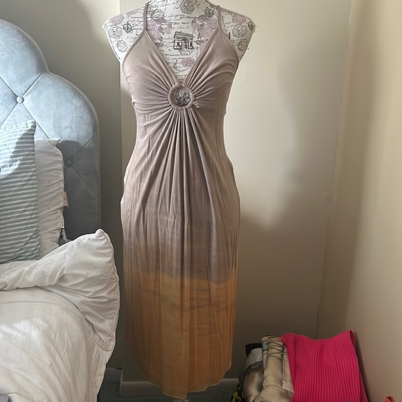 Michelle Jonas Dresses & Skirts - Beautiful Michelle Jonas dress